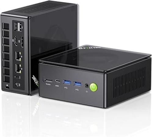 GMKtec Mini Gaming PC SNELLE GRATIS LEVERING, Hobby en Vrije tijd, Overige Hobby en Vrije tijd, Nieuw, Verzenden