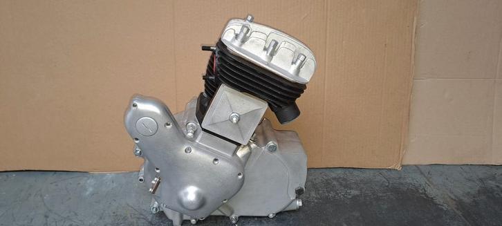 Sarolea Estafette ,continental A4 motorblok, Motoren, Onderdelen | Oldtimers, Ophalen of Verzenden