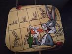 Looney Tunes muismatje, Collections, Personnages de BD, Enlèvement ou Envoi, Looney Tunes, Comme neuf, Autres types