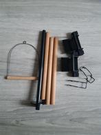 Vogel accessoires, Ophalen of Verzenden, Zo goed als nieuw, Kooi-accessoires