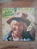 Lp John Denver, Enlèvement ou Envoi