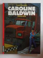 Caroline Baldwin tome 2 à 6, Livres, Comme neuf, Plusieurs BD, André Taymans, Enlèvement ou Envoi