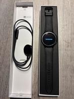 Galaxy watch 6 classic 47mm, Handtassen en Accessoires, Smartwatches, Ophalen, Conditie, Zo goed als nieuw
