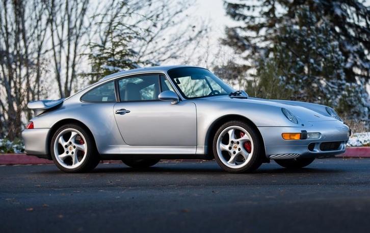 RECHERCHÉ : Porsche 993 TURBO, Autos, Porsche, Particulier, Enlèvement