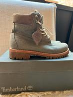 NEW Timberland ltd fabric 6inch khaki canvas women size 39.5, Vêtements | Femmes, Enlèvement ou Envoi, Neuf