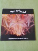 Motorhead, Cd's en Dvd's, Vinyl | Hardrock en Metal, Ophalen of Verzenden, Zo goed als nieuw