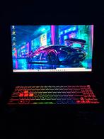 MSI PulSe 17 RTX 4070/i9-13900H 240hz, Computers en Software, Ophalen of Verzenden, Gaming, SSD, Azerty