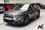 Citroën C4 X C4 X PureTech Plus Automaat - NAVI / CAMERA /, Auto's, 4 deurs, Gebruikt, 1199 cc, Grijs