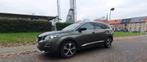 Peugeot 5008 SUV GT Line 2.0 180pk, Automaat, Euro 6, 7 zetels, Bedrijf