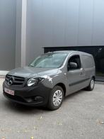 Mercedes citan 1.4l diesel, Auto's, Mercedes-Benz, Voorwielaandrijving, 4 deurs, Leder, Bedrijf