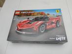 Lego set 42212 Ferrari FXX K - 2022 ongeopend, Ophalen, Nieuw, Complete set, Lego