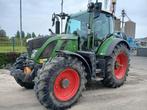 Fendt 514 vario Profiplus