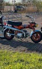 Dax 125 cc lifan b-klasse, Fietsen en Brommers, Ophalen