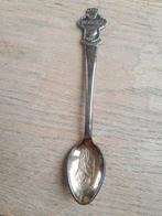 Lepeltje 'Rolex' met afbeelding Lucerne, maar zonder naam, Ophalen of Verzenden