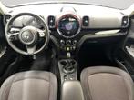 MINI Cooper Countryman 1.5 SE ALL4 AUT PHEV Camera Carplay, Automaat, Countryman, Zwart, 5 zetels