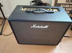 Marshall versterker Code 50 - 75 watt, Muziek en Instrumenten, Versterkers | Bas en Gitaar, Ophalen, Gebruikt, Gitaar, 50 tot 100 watt