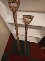 Speer Afrikaans stijl zeer mooie staat, Antiek en Kunst, Ophalen