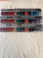 Nagellak nieuw! 9pakjes, Neuf, Maquillage, Autres couleurs, Mains et Ongles