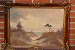 Schilderij „Dunes”, Ophalen of Verzenden