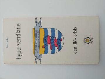 Hyperventilatie, Enlèvement, Comme neuf
