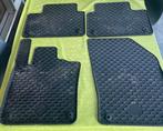 Automatten rubber Volvo V60, Ophalen, Zo goed als nieuw