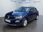 Volkswagen T-Roc Style*Carplay*APS Av/Ar*Clim*Hayon élec., Bedrijf, Handgeschakeld, 5 deurs, Start-stop-systeem