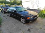 Bmw e36 316i - coupe, Auto's, 1600 cc, Handgeschakeld, Particulier, 3 Reeks