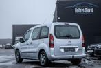 Citroën Berlingo Multispace 1.6i Benzine / HISTORIEK 5PLAATS, Auto's, Voorwielaandrijving, Euro 5, 750 kg, 4 cilinders