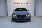 BMW F82 M4 CP 'GRIGIO TELESTO 1/20' -, Automaat, Achterwielaandrijving, 5 zetels, 1500 kg