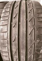245/35r18 92y Bridgestone 45€ per stuk mét montage 24535r18, Ophalen of Verzenden, Gebruikt, BMW