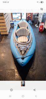 Opblaasbare Kayak Hydroforce, Watersport en Boten, Kano's, Ophalen, Zo goed als nieuw, Kajak