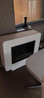 Haard op bio ethanol, Huis en Inrichting, Haarden, Ophalen, Gebruikt