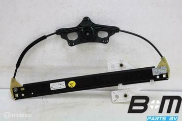 Raammechaniek linksachter Audi A4 8W 8W0839461 disponible aux enchères