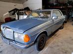 Mercedes 280 coupe,automaat,1977,opknapper,koopje, Auto's, Automaat, Mercedes-Benz, Particulier, Coupé