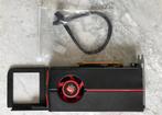 ATI Radeon 5770 1GB kaart in perfecte staat, PCI-Express 2, DisplayPort, Ophalen of Verzenden, GDDR5