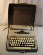 Machine à écrire Prima Retro - Scheidegger, Comme neuf, Enlèvement ou Envoi