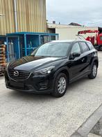 MAZDA CX-5 2.2 DIESEL EURO 6B, Auto's, Mazda, Zwart, Particulier, SUV of Terreinwagen, Te koop