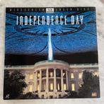 Independence Day - Laserdisc, Cd's en Dvd's, Ophalen of Verzenden
