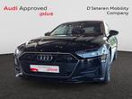 Audi A7 Spotback PHEV A7 Sportback PHEV 50 TFSI e Quattro S, Auto's, 31 g/km, Hybride Elektrisch/Benzine, Zilver of Grijs, Te koop