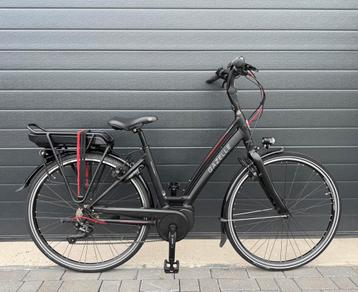 Prachtige Gazelle Chamonix T10 | 50CM| 500WH beschikbaar voor biedingen