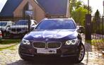 BMW 520dA/xDrive/FULL OPTIE/HISTORY/GARANTIE, Auto's, BMW, Automaat, 4 cilinders, Blauw, 127 g/km