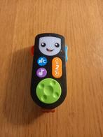 Afstandsbediening voor kinderen met muziek 5€, Ophalen, Gebruikt