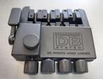 Gezocht Steinberger DB Bridge met D/B tuner, Muziek en Instrumenten, Snaarinstrumenten | Gitaren | Bas, Ophalen