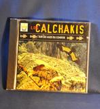 cd los calchakis volume 7 (16), CD & DVD, CD | Instrumental, Utilisé, Enlèvement ou Envoi