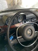 Mercedes 250/8 ce coupe restauratie, Auto's, Oldtimers, 2500 cc, Mercedes-Benz, Particulier, 2 deurs