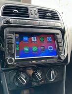 ✅✅Carplay vw golf passat seat skoda polo antwerpen merksem✅✅, Enlèvement ou Envoi, Neuf