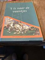 't is naar de vaantjes 1999 tielt winge, Verzamelen, Ophalen of Verzenden