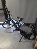 Electrische fiets Victoria gereviseerd, Fietsen en Brommers, Elektrische fietsen, 59 cm of meer, Ophalen, Gebruikt, 50 km per accu of meer