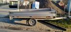 hapert, Auto diversen, Aanhangers en Bagagewagens, Ophalen, Gebruikt