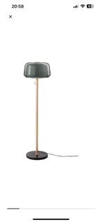 Evedal lamp IKEA, Huis en Inrichting, Lampen | Vloerlampen, Zo goed als nieuw, Ophalen